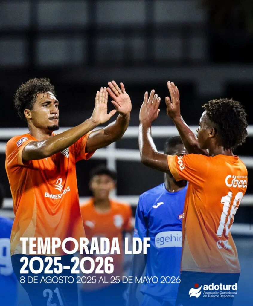 Temporada LDF 2025-2026
