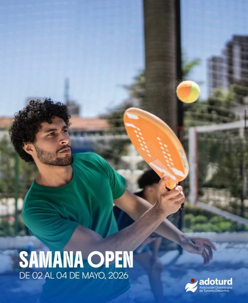 Samaná Open